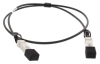 Direct Attach Cable, SFP+ DAC 10G passiv, 1,5m