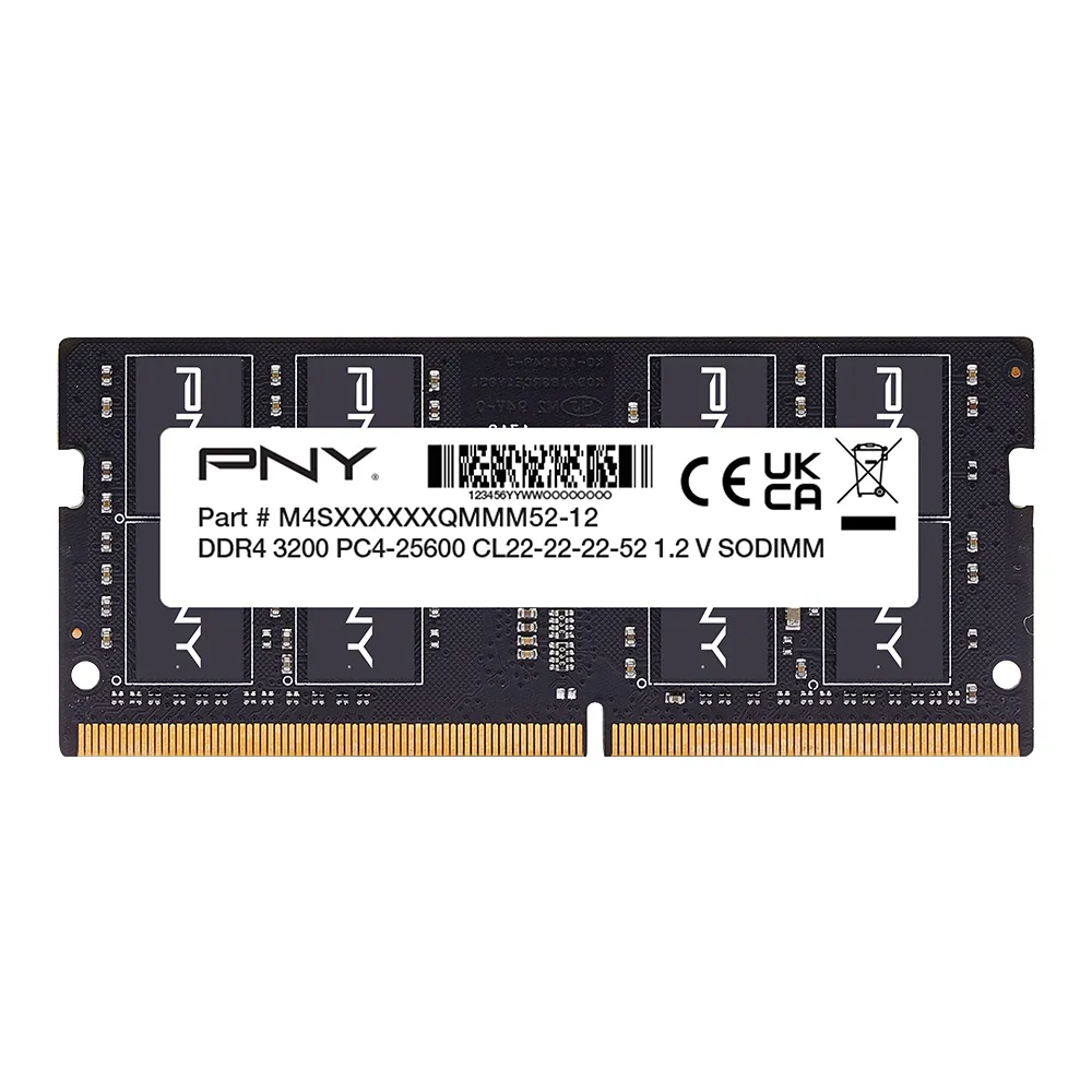 8GB DDR4 3200MHz 25600 MD8GSD43200-SI