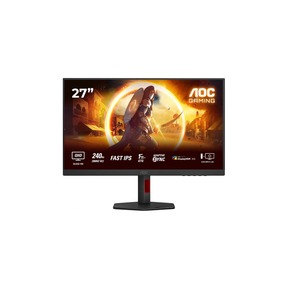 AOC Q27G4ZR