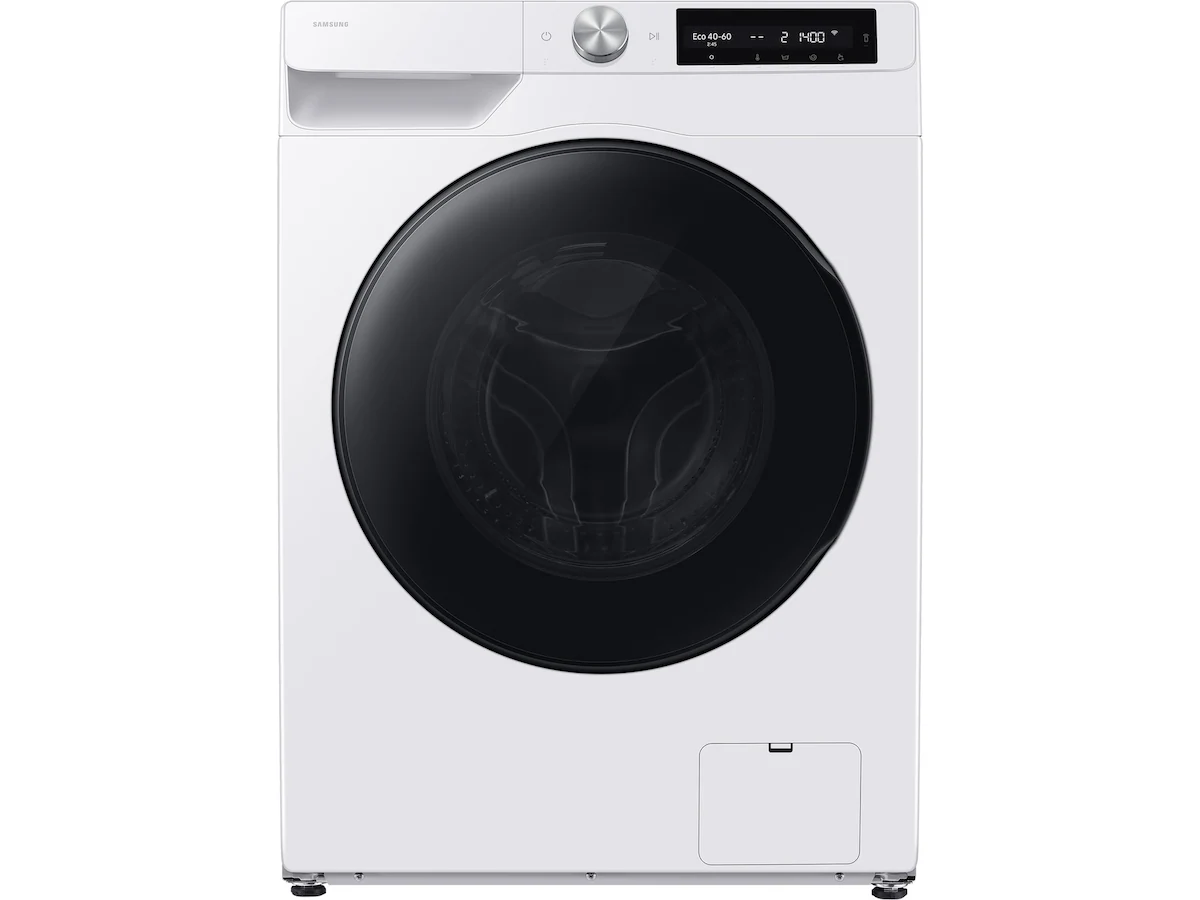 Samsung WD90HG6U94BEU3 tvätt/tork (Vit)