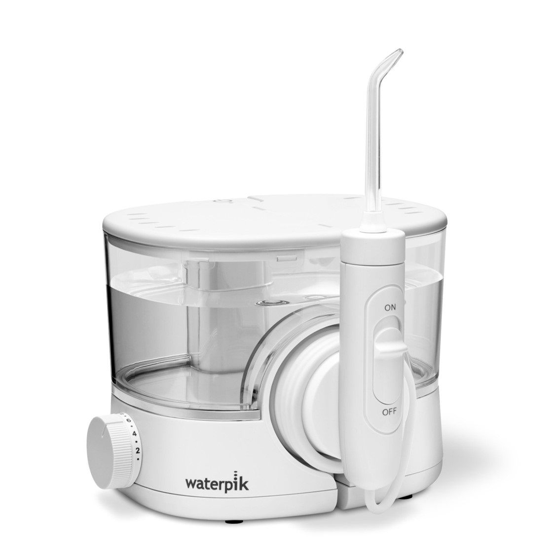 Waterpik WF11EU Ion vattenflossare, bild 2