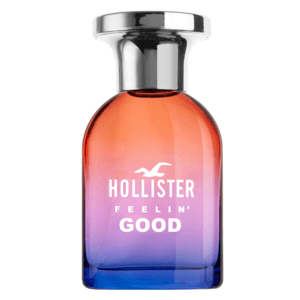 Hollister Feelin' Good For Her Eau de Toilette 30 ml