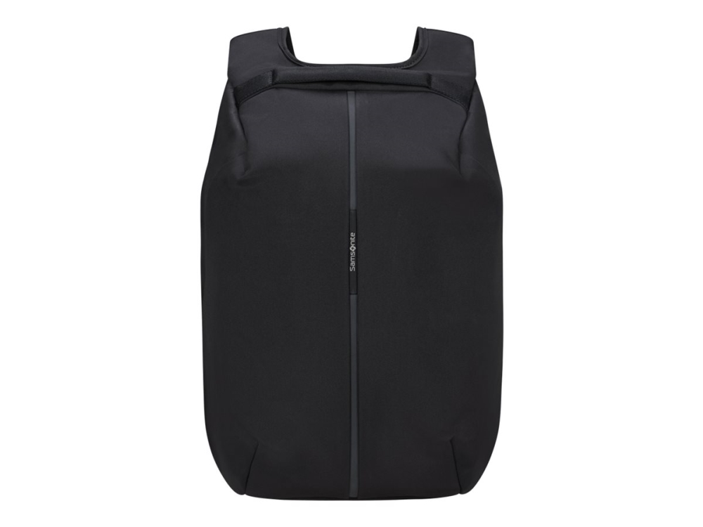 Samsonite Securipak 2.0 15,6" ryggsäck, svart