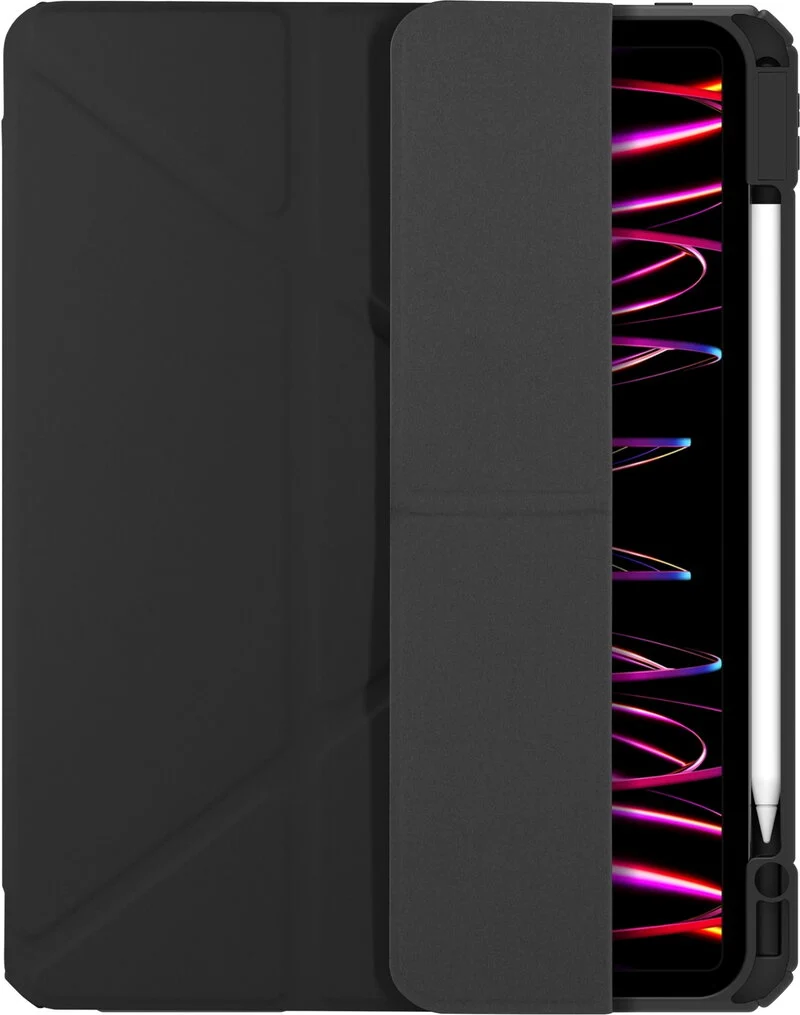 dbramante1928 London - iPad Pro 11" (M4 / M5) - Black
