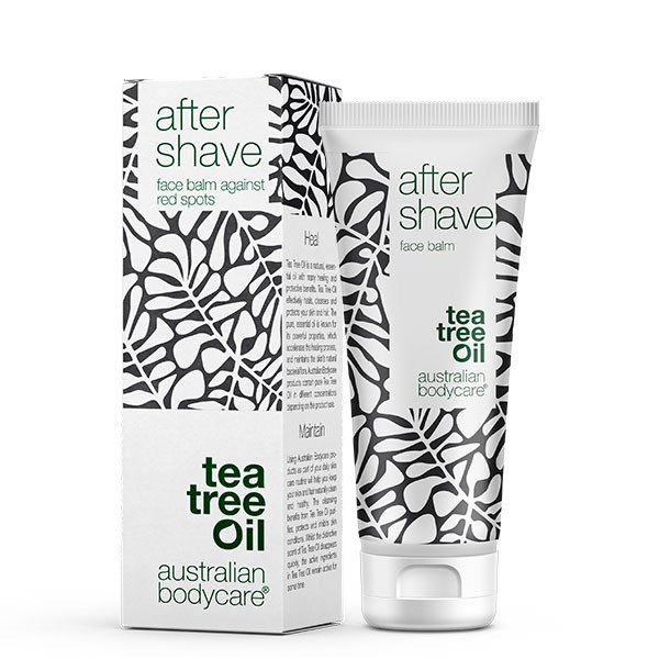 Australian Bodycare After Shave Men 100 ml