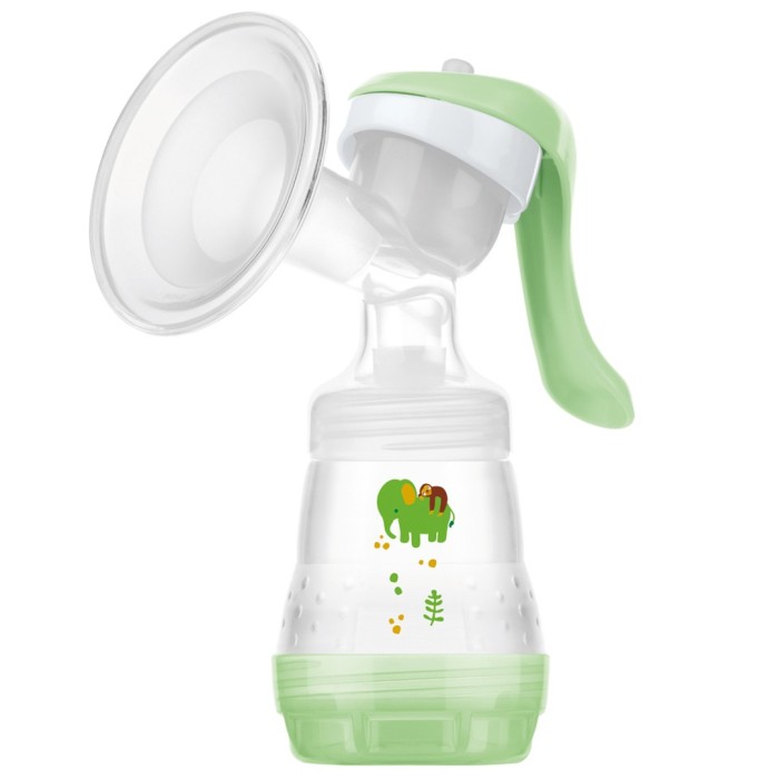 MAM Manual Breast Pump, 1 st