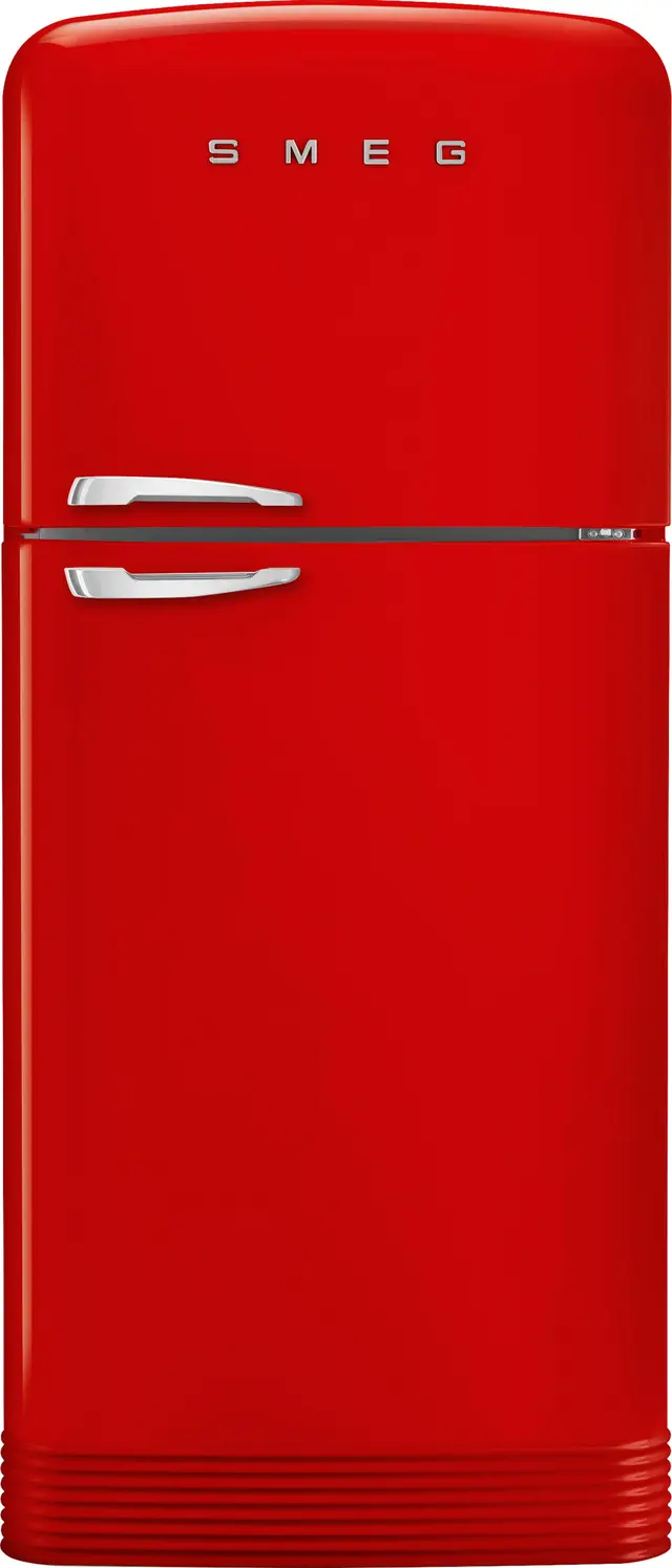 Smeg 50's Style FAB50RRD5 kyl/frys