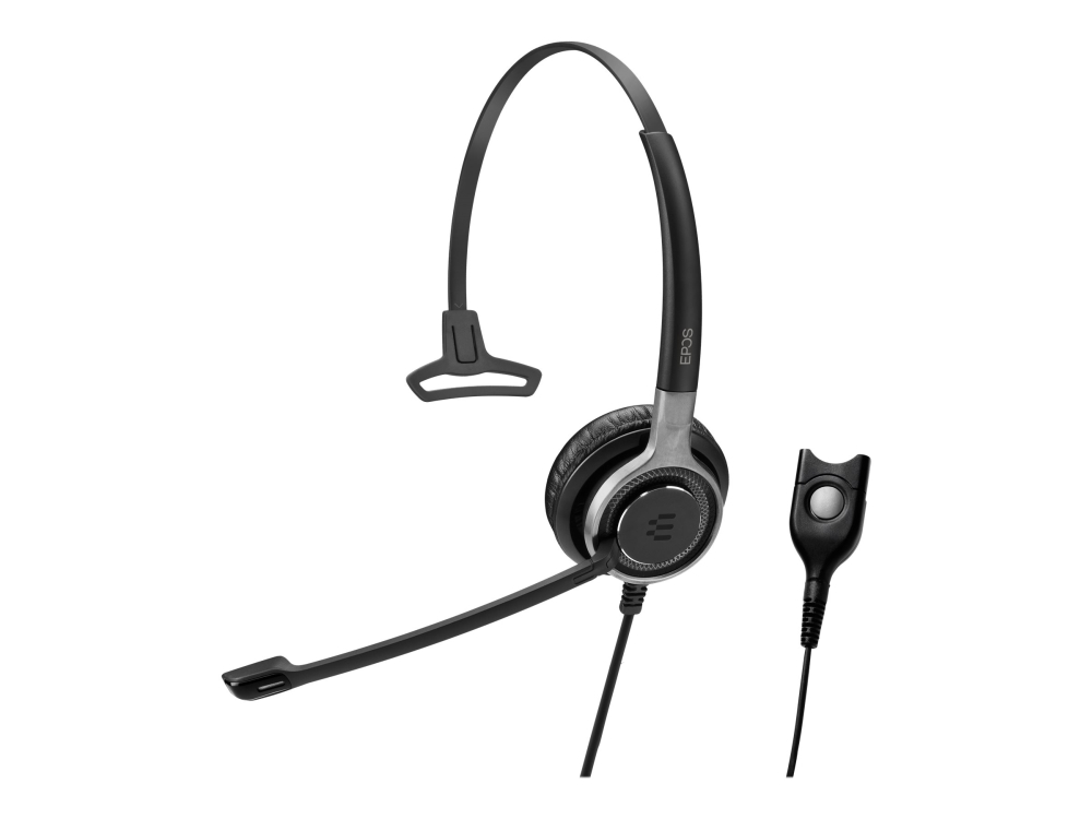 EPOS IMPACT SC 632 - Century - headset - på örat - kabelansluten