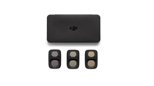 DJI Osmo Pocket 4P Magnetic ND Filter Set, bild 3
