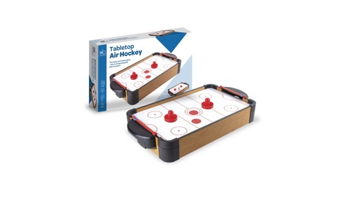 The Game Factory - Air Hockey Table Game (207007), bild 3