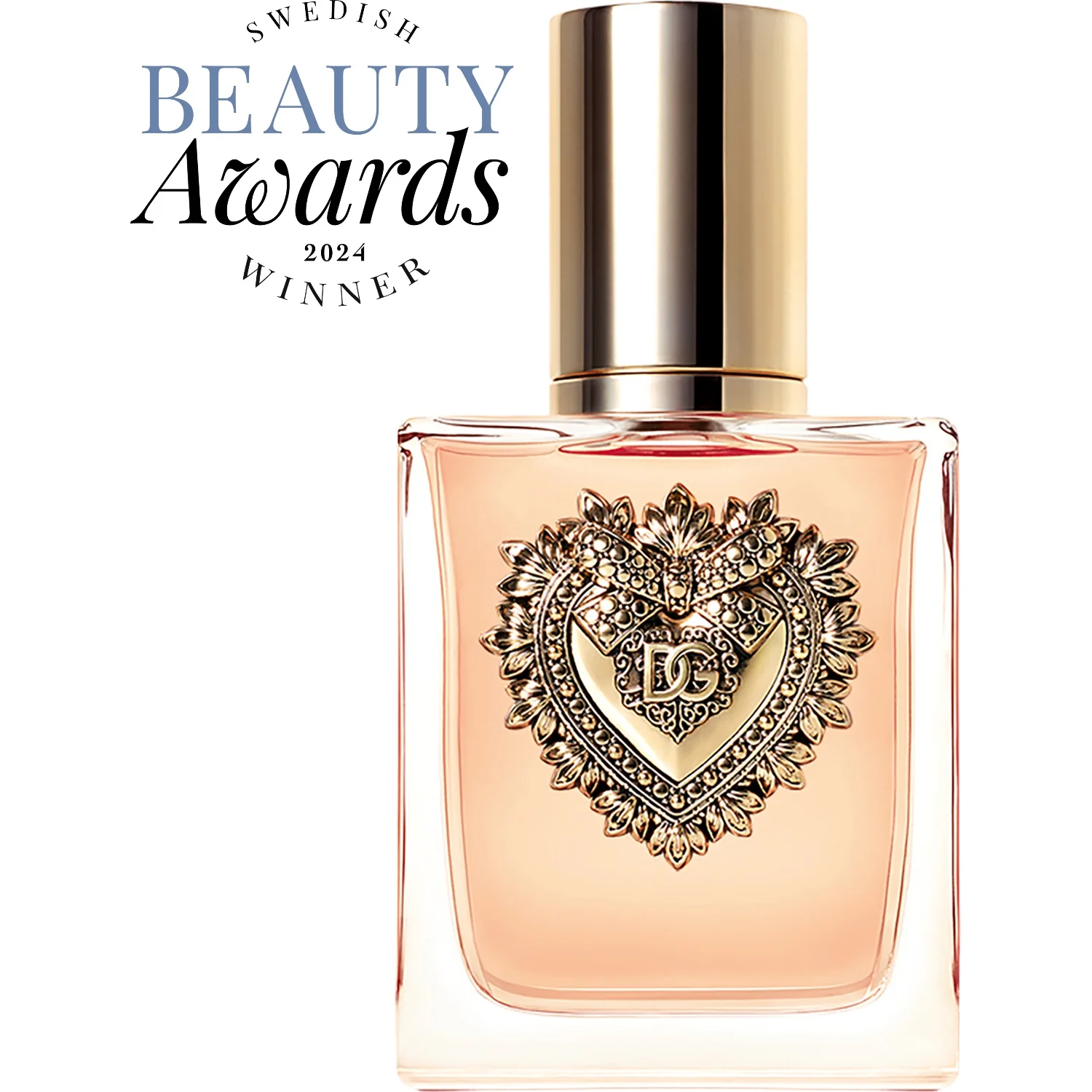 Dolce & Gabbana Devotion Eau de Parfum 50 ml, bild 2