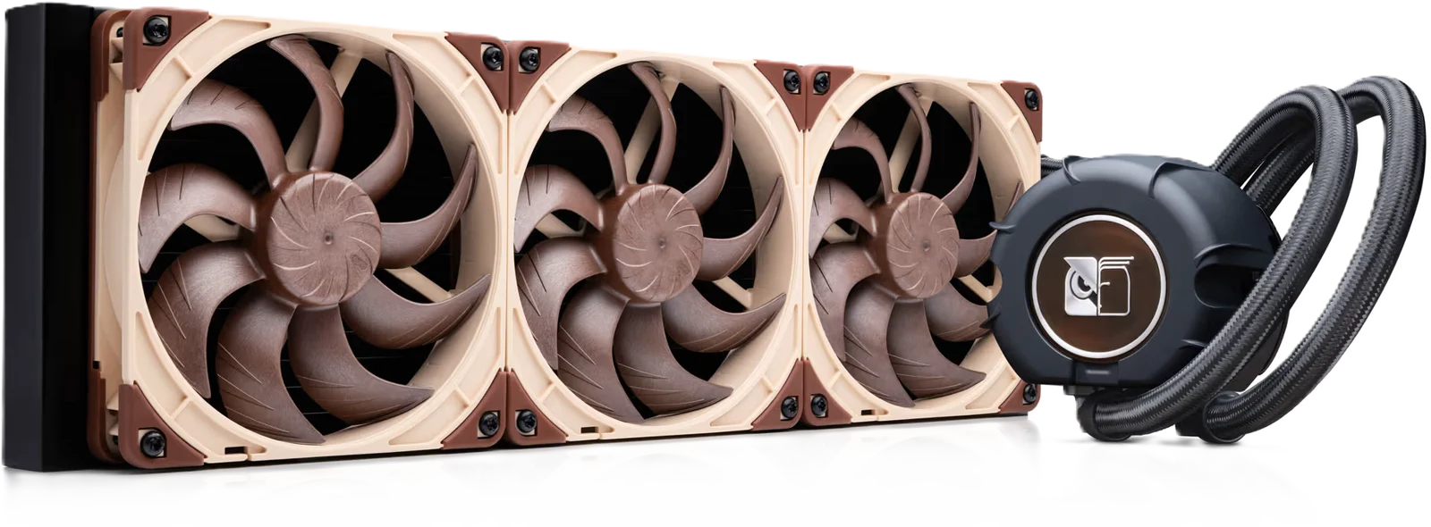 Noctua NL-LC1-42 AiO 420mm, bild 2