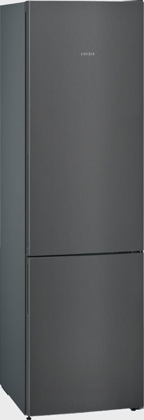 Siemens iQ500 KG39E8XBA kyl/frys