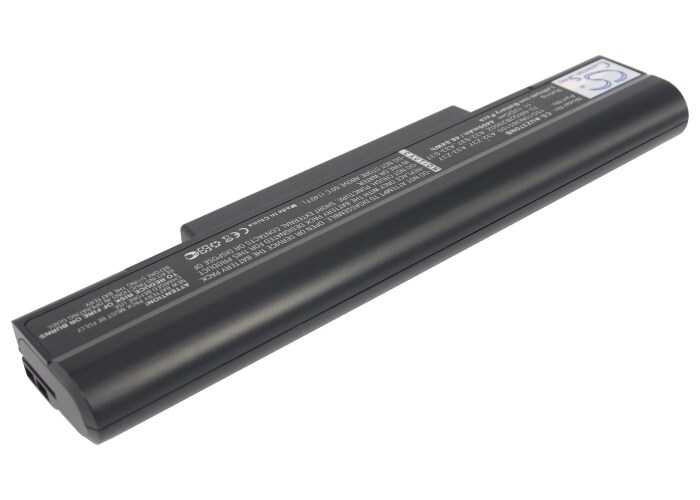 Batteri till Notebook, Bärbar dator för Asus S37, Z37, S37e m.fl., bild 4