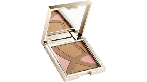 Dr Irena Eris - Contour Enhancing Face Bronzer - Cool Shade 02 - 9, bild 3