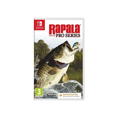 Rapala Fishing Pro Series (Code In A Box), bild 4