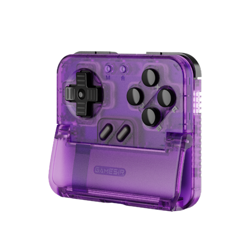 GameSir Pocket Taco Vertikal Mobilkontroll - Atomic Purple