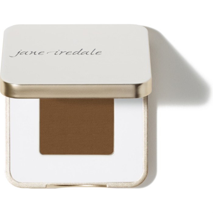 jane iredale PurePressed Eyeshadow Single #Dark Suede 1,3g