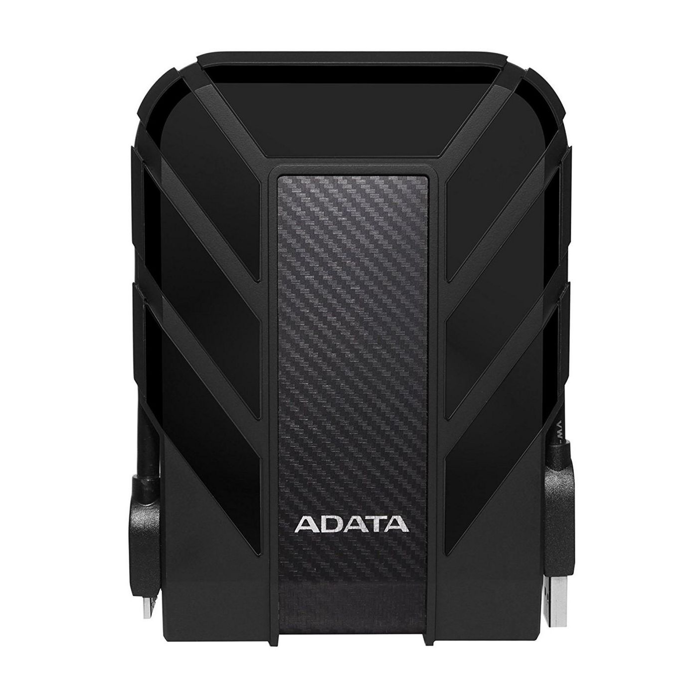 1 TB ADATA HD710 Pro, 2.5", USB 3.2 - Svart, bild 3