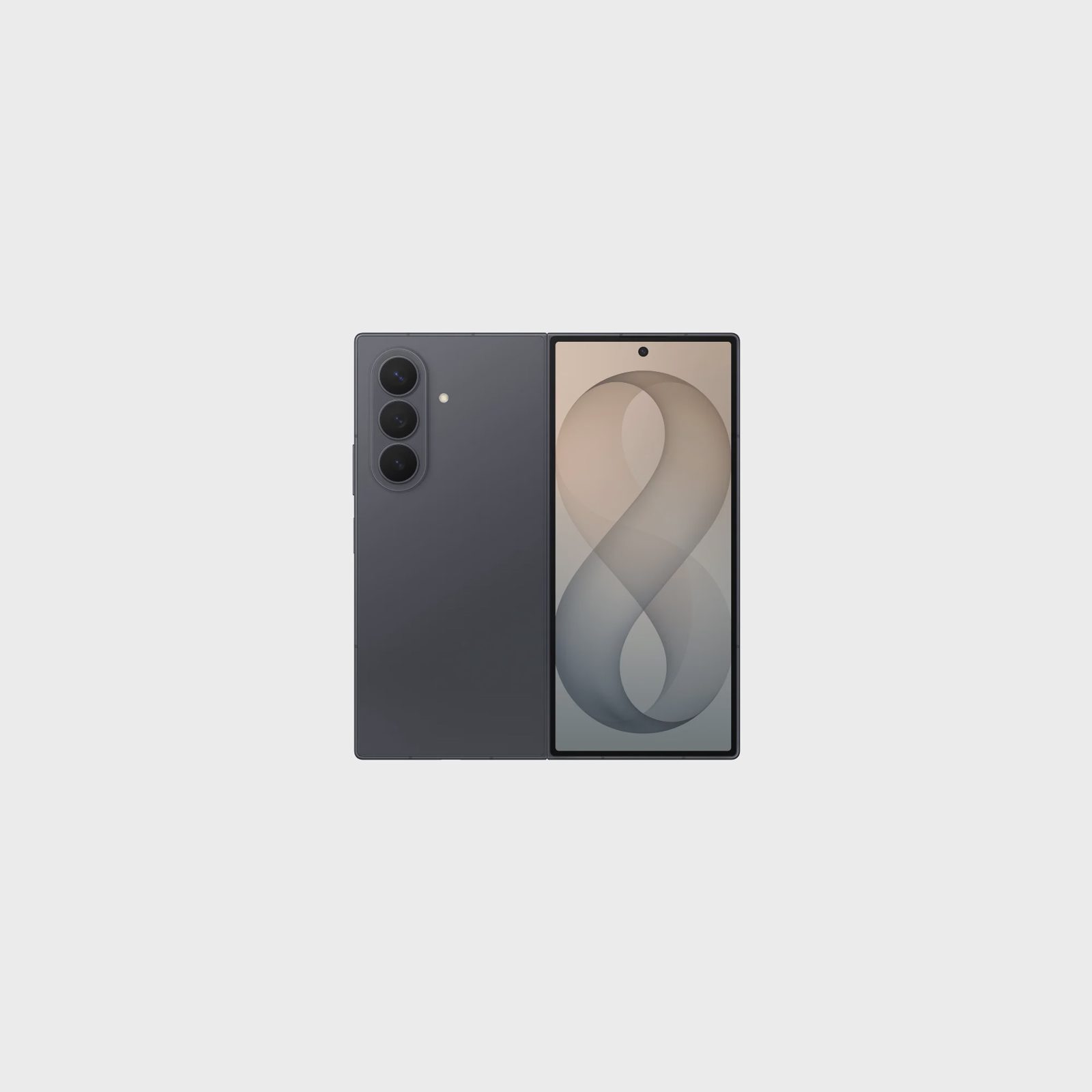 Samsung Galaxy Z Fold8 Ultra 512 GB, Graphite