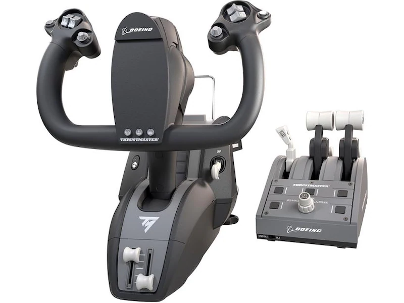 Thrustmaster TCA Yoke Pack Boeing Edition, bild 5