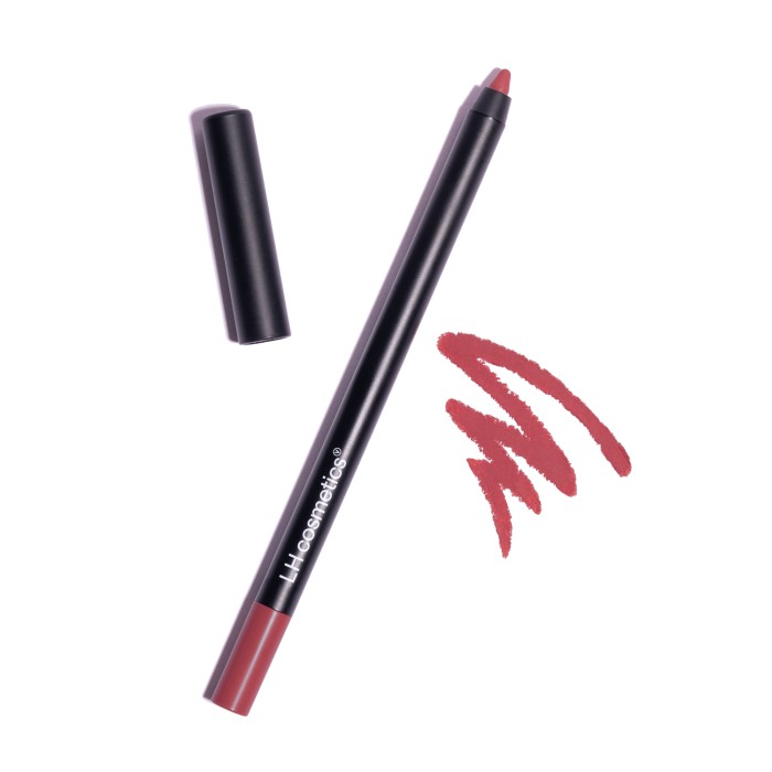 LH cosmetics Crayon Dusty Pink, bild 2