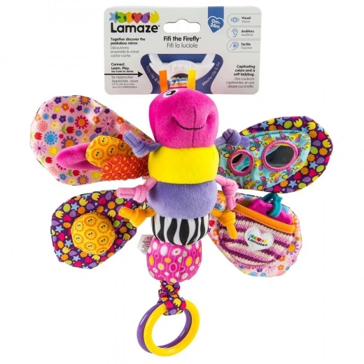 Lamaze - Fifi The Firefly