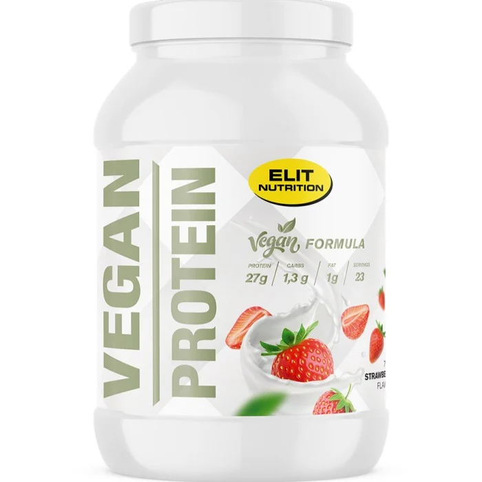 Elit Nutrition ELIT Vegan Protein 750 g