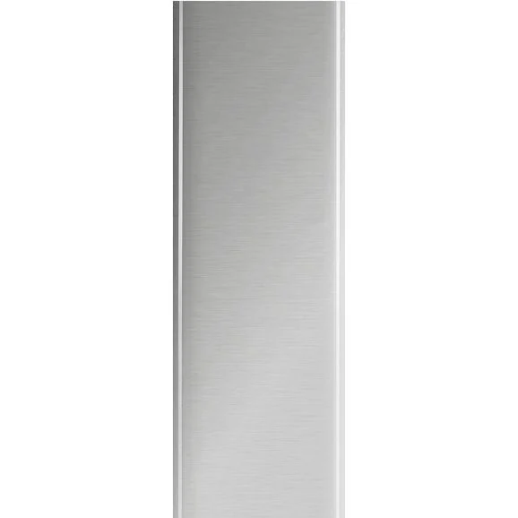 Smeg Kitcmnkd Skorstensförlängning, stål, bild 2