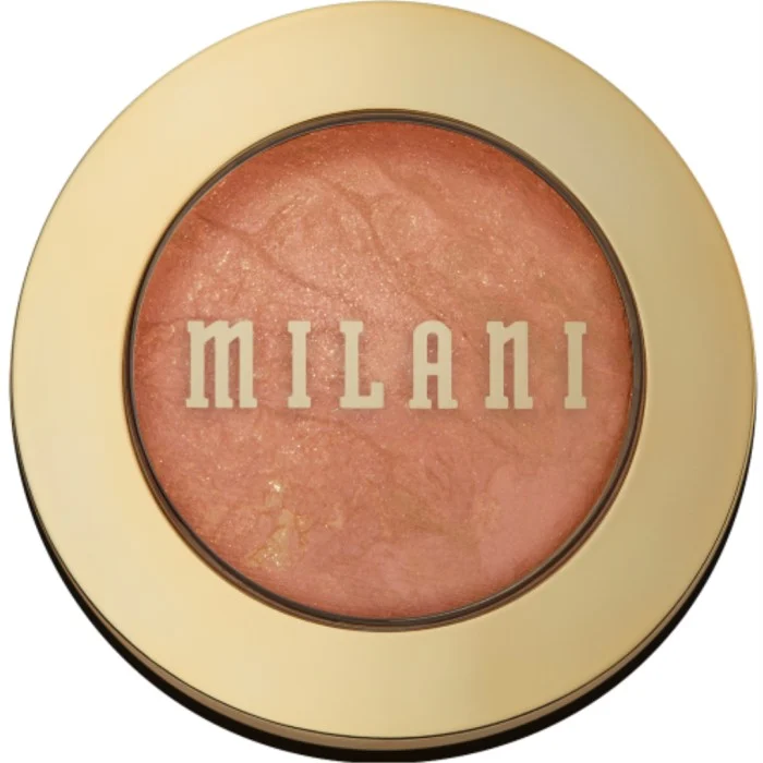 Milani Baked Blush Bellissimo Bronze