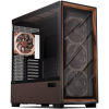 Antec Flux Pro Noctua Edition, ATX, 4x140mm + 2x120mm fläktar