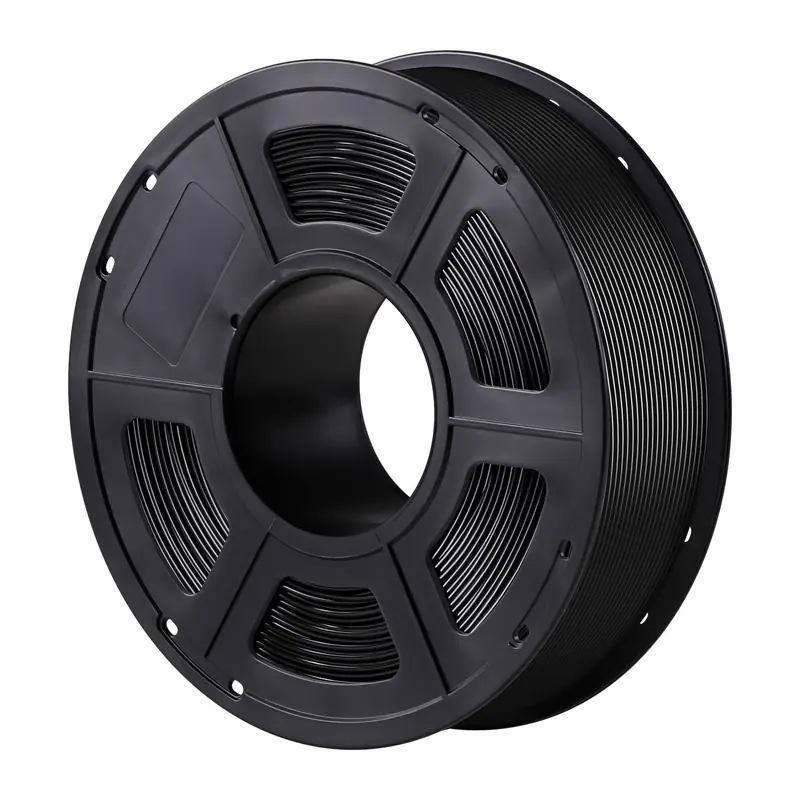 Anycubic ASA Filament (svart) 1 kg