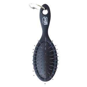 WetBrush The Tiny Detangler Black Black