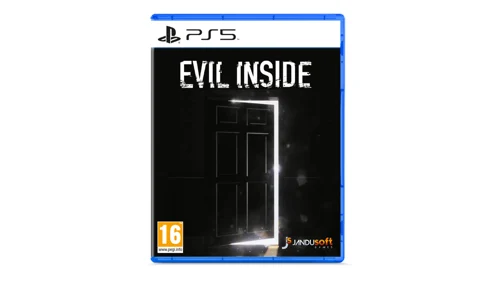 Evil Inside, bild 3