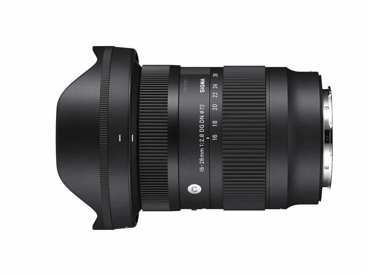 16-28mm f/2,8 DG DN Contemporary L-mount, bild 2