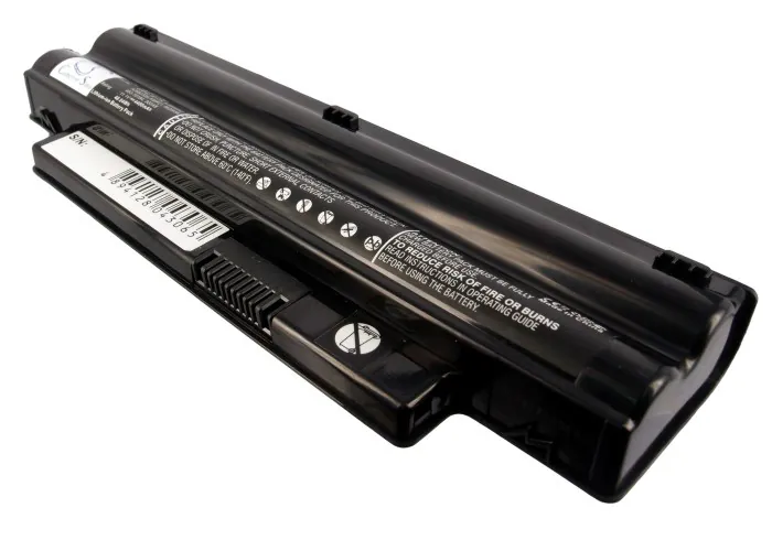 Batteri till Laptop, Bärbar dator för Dell Inspiron Mini 10 1012, Inspiron Mini 1012 m.fl., bild 2