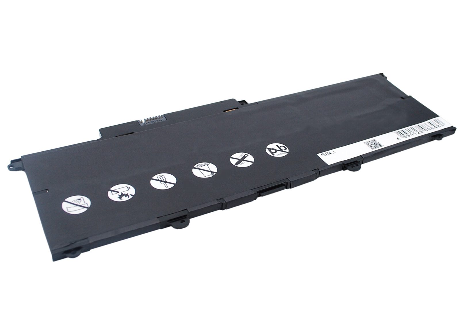 Batteri till Laptop, Bärbar dator för Samsung 900X3B, 900X3C-A01, 900X3C-A02, bild 2