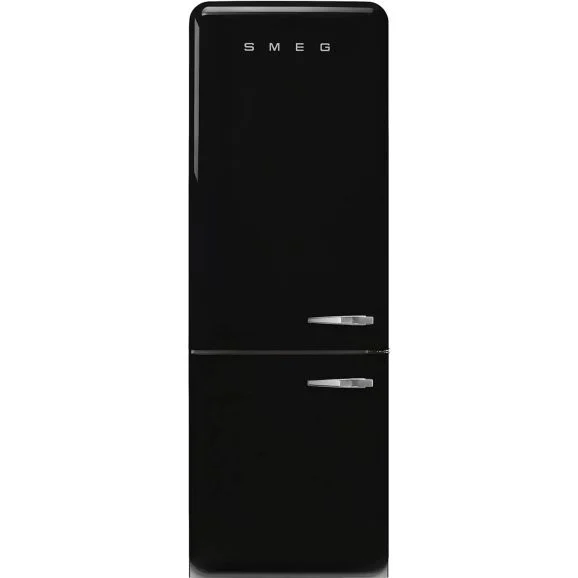 Smeg 50's Style FAB38LBL6 kyl/frys