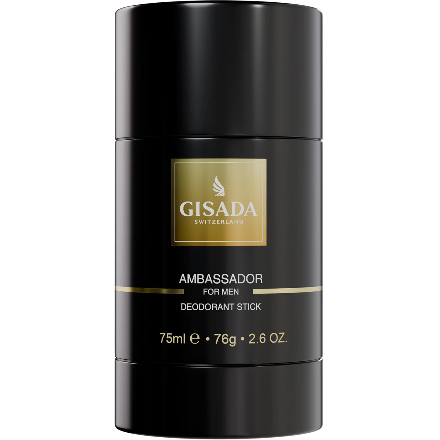 Gisada Ambassador Men Deodorant Stick 75 ml