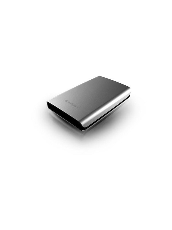 Verbatim Store 'n' Go extern hårddisk, 1 TB, silver, bild 5