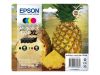 Epson bläck 604 XL multipack, bild 2