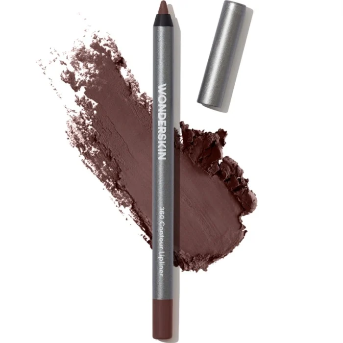 Wonderskin 360 Contour Lipliner Cocoa 1,2g