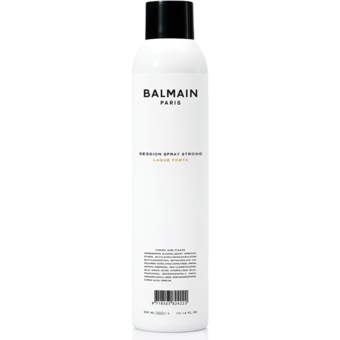 Balmain Hair Couture Session Spray Strong 300 ml