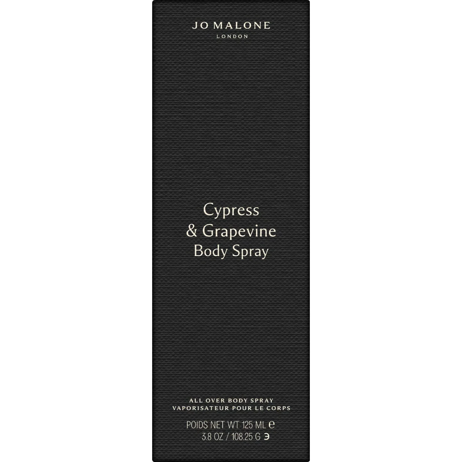 Jo Malone London Cypress & Grapevine All Over Body Spray 125.0 ml, bild 2