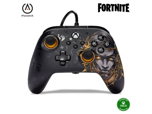 PowerA Xbox X|S gamepad, bild 2