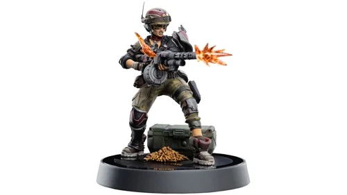 Borderlands 3 - Moze, bild 3
