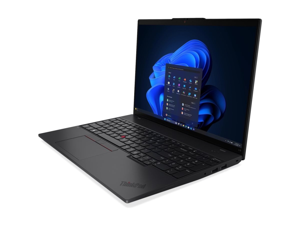 Lenovo ThinkPad L16 Gen 3 21XC001TMX 16" bärbar dator, bild 2