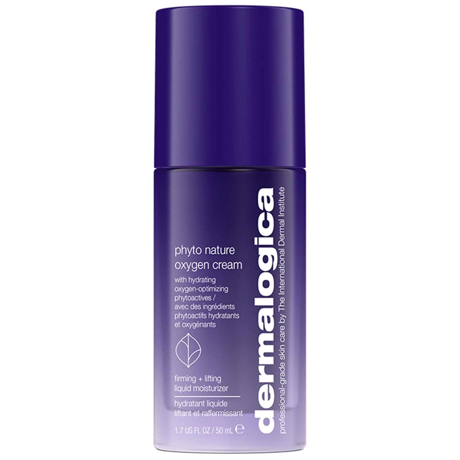 Dermalogica Phyto Nature Oxygen Cream 50 ml