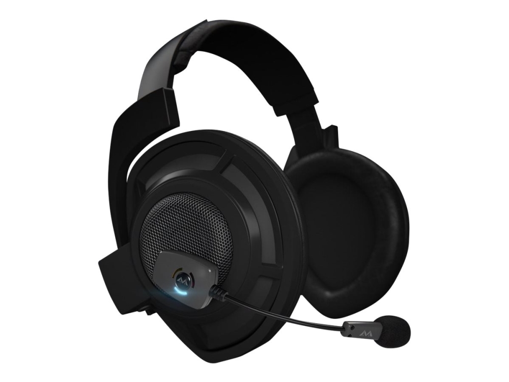 ModMic trådlös mikrofon