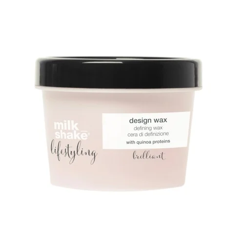 milk_shake - Design Wax 100 ml